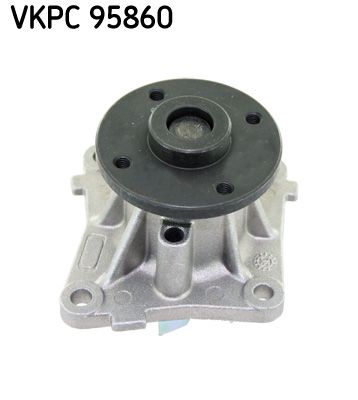 SKF Wasserpumpe, Motorkühlung (VKPC 95860) Thumbnail